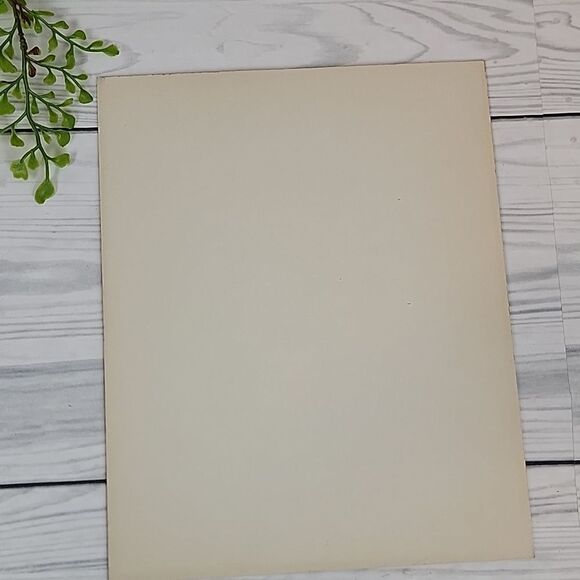 Ink Drawing Print Of A Tang Dynasty Style Horse Signed " Eve "  '70 - Picture 5 of 7